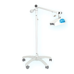 Amazing White TOPAZ 3000 series CU-80 ARC Bleaching System светодиодная лампа для отбеливания зубов