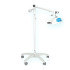 Amazing White TOPAZ 3000 series CU-80 ARC Bleaching System светодиодная лампа для отбеливания зубов