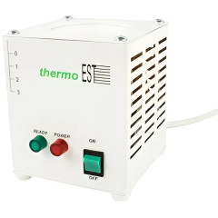 Geosoft Dent ThermoEst малогабаритный гласперленовый стерилизатор настольного типа