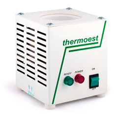 Geosoft Dent ThermoEst малогабаритный гласперленовый стерилизатор настольного типа