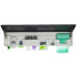 Edarredo шкаф коллекции OPEN: ALP513 (цвет: фасад RAL9010, корпус RAL9010) Slim102