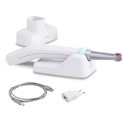 Geosoft Dent комплект Estus Light Plus cтоматологический фотоактиватор с насадкой RED 660