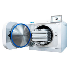 Melag Vacuclave 550 автоклав класса B, 50 л