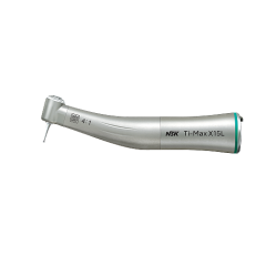 NSK Ti-Max X15 угловой наконечник без оптики, 4:1