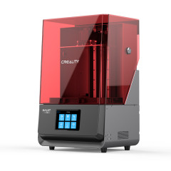 Creality HALOT-MAX 3D принтер