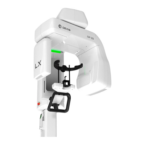 Dexis Orthopantomograph OP 3D LX панорамный аппарат с функцией томографии, ПО DTX Studio Clinic