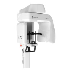 Dexis Orthopantomograph OP 3D LX панорамный аппарат с функцией томографии, ПО DTX Studio Clinic