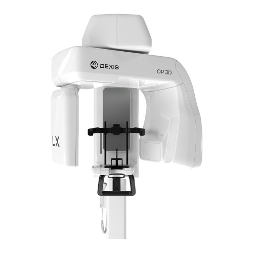 Dexis Orthopantomograph OP 3D LX панорамный аппарат с функцией томографии, ПО DTX Studio Clinic