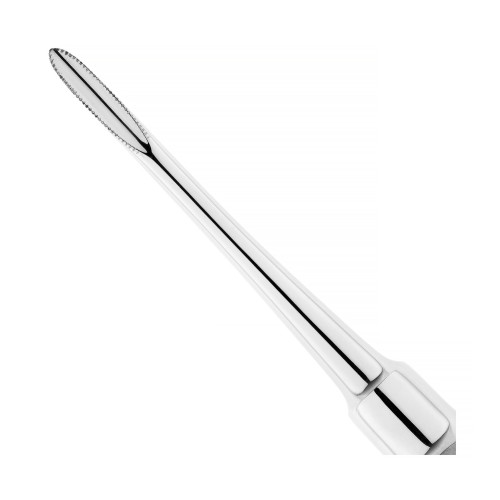 HLW Bein Элеватор, зубчатый, 4мм