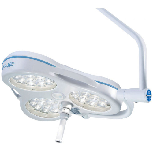 Dr. Mach MACH LED 300DF операционная светодиодная лампа