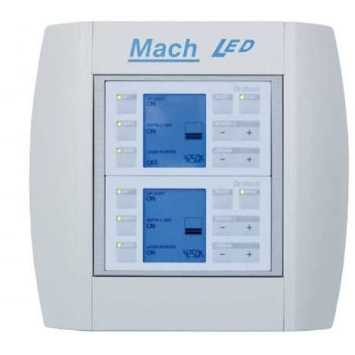 Dr. Mach MACH LED 3MC операционная светодиодная лампа