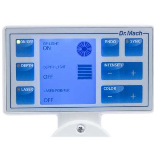 Dr. Mach MACH LED 5MC/5MC Smart/5SC операционная светодиодная лампа