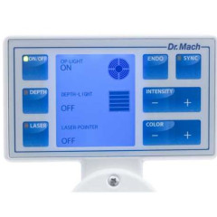 Dr. Mach MACH LED 3MC Smart операционная светодиодная лампа