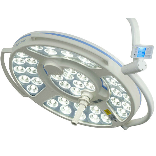 Dr. Mach MACH LED 5MC/5MC Smart/5SC операционная светодиодная лампа