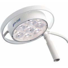 Dr. Mach MACH LED 115 смотровой светодиодный светильник