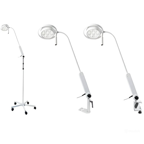 Dr. Mach MACH LED 115 смотровой светодиодный светильник