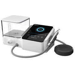 Eigtheeth Ultramint Pro автономный ультразвуковой скалер с подсветкой, под разъем EMS