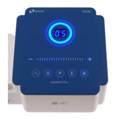 Eigtheeth Ultramint Pro автономный ультразвуковой скалер с подсветкой, под разъем EMS