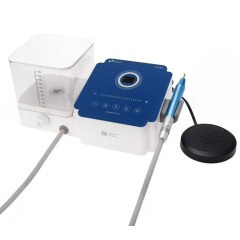 Eigtheeth Ultramint Pro автономный ультразвуковой скалер с подсветкой, под разъем EMS