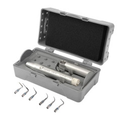 Eigtheeth Ultramint Pro автономный ультразвуковой скалер с подсветкой, под разъем EMS