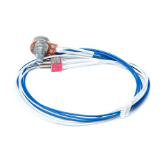 Romax R4000N бесщеточный электрический микромотор