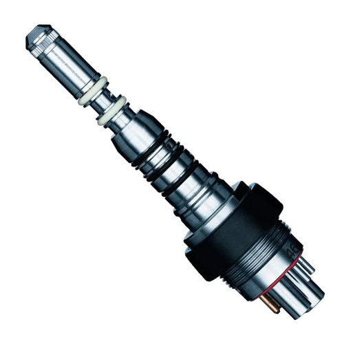 KaVo MULTIflex 460 LE быстросъемный переходник с подсветкой, без регулятора подачи спрея