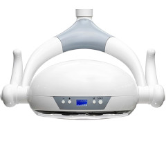 Mercury Safety M2 стоматологическая установка с нижней/верхней подачей инструментов