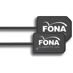 FONA StarX PRO цифровой интраоральный радиовизиограф