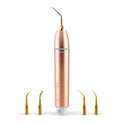 Baolai Medical C6 Gold Edition встраиваемый ультразвуковой скалер с подсветкой
