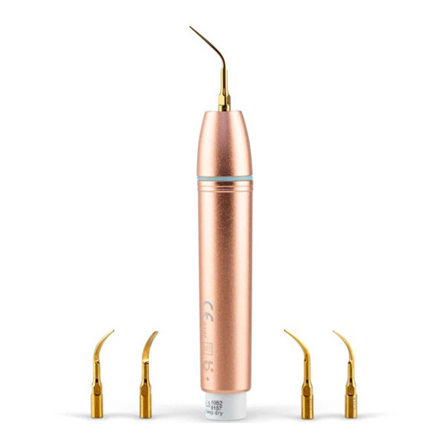 Baolai Medical C6 Gold Edition встраиваемый ультразвуковой скалер с подсветкой