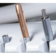 Baolai Medical C6 Gold Edition встраиваемый ультразвуковой скалер с подсветкой