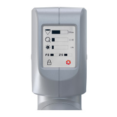 ALLTION ANGEL 100 стоматологический микроскоп для хирургии (напольный, белый)