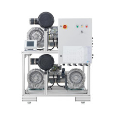 Dürr Dental V 12000 вакуумная помпа для 60 стоматологических установок, без кожуха