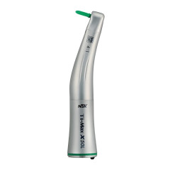 NSK Ti-Max X50 угловой наконечник без оптики для профилактики, 4:1
