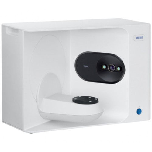 Medit T310 стоматологический лабораторный 3D-сканер