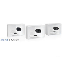 Medit T710 стоматологический лабораторный 3D-сканер