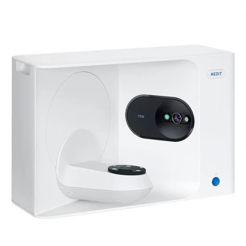 Medit T510 стоматологический лабораторный 3D-сканер