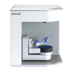 Medit Identica Hybrid стоматологический 3D-сканер