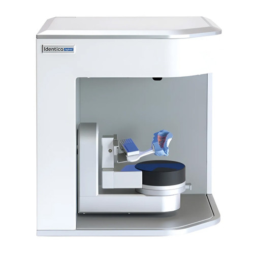 Medit Identica Hybrid стоматологический 3D-сканер