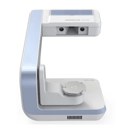 Shining 3D Autoscan DS-EX Pro С дентальный 3D сканер
