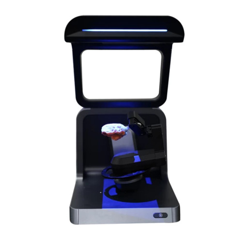 Shining 3D Autoscan DS-MIX дентальный 3D-сканер