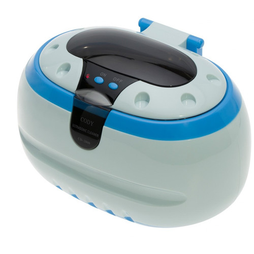 Codyson CD-2800 ультразвуковая мойка, 0,6 л