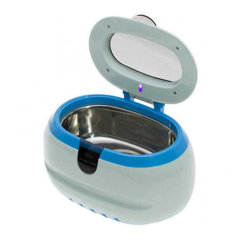 Codyson CD-2800 ультразвуковая мойка, 0,6 л
