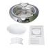 Codyson CD-2820 ультразвуковая мойка, 0,7 л