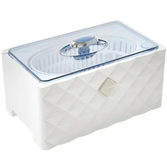 Codyson CD-2830 ультразвуковая мойка, 0,45 л