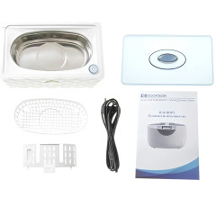 Codyson CD-2830 ультразвуковая мойка, 0,45 л