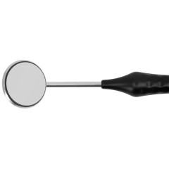 Hahnenkratt TOPvision FS Rhodium зеркало, 20мм (12 шт в упак)