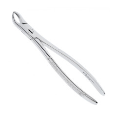 HLW Щипцы для удаления зубов, верхние, моляры левые