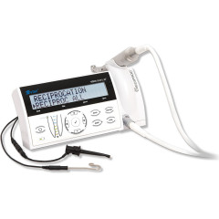 VDW Gold Reciproc + Sirona 6.1 эндомотор с функцией Reciproc, апекслокатором и угловым наконечником Sirona 6.1