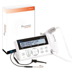 VDW Gold Reciproc + Sirona 6.1 эндомотор с функцией Reciproc, апекслокатором и угловым наконечником Sirona 6.1